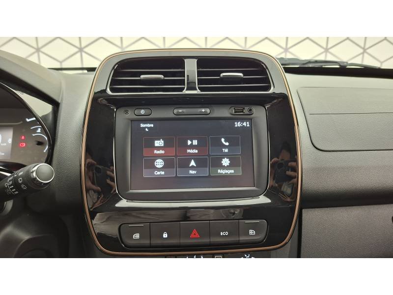 Dacia Spring - Photo 15