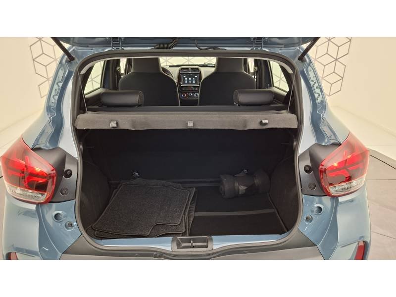 Dacia Spring - Photo 17