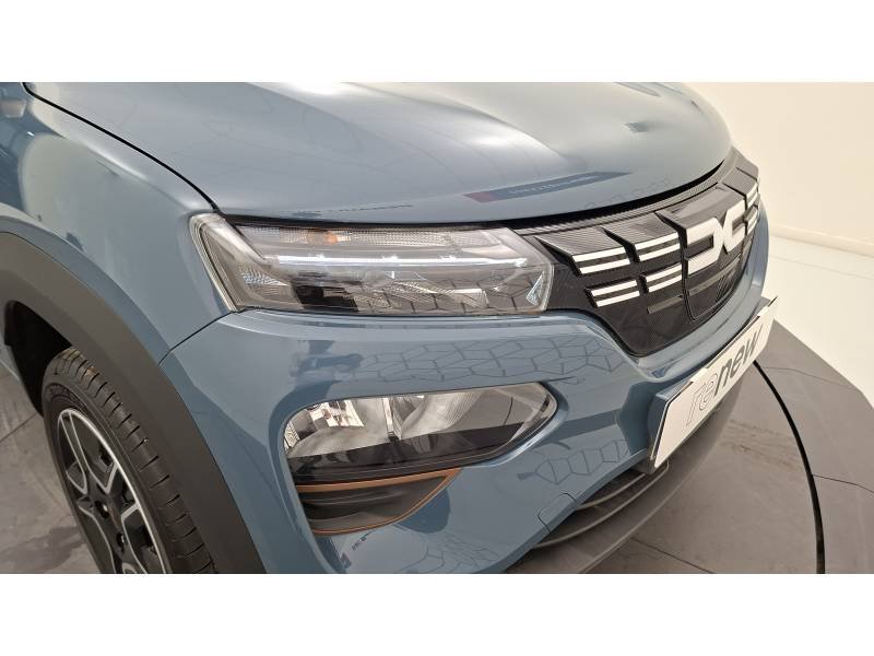 Dacia Spring - Photo 18