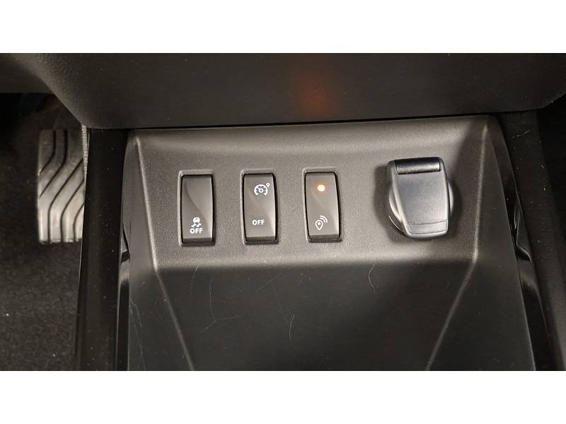 Dacia Spring - Photo 19