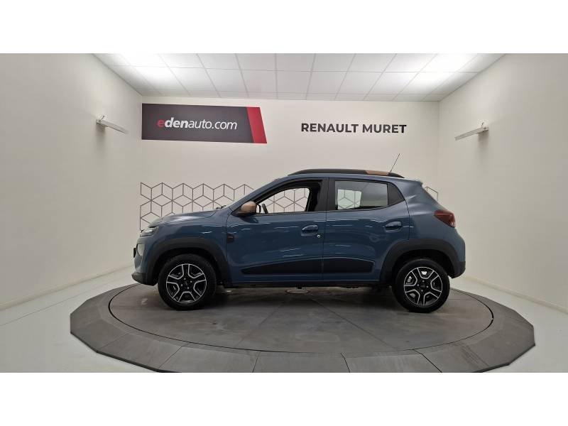 Dacia Spring - Photo 2
