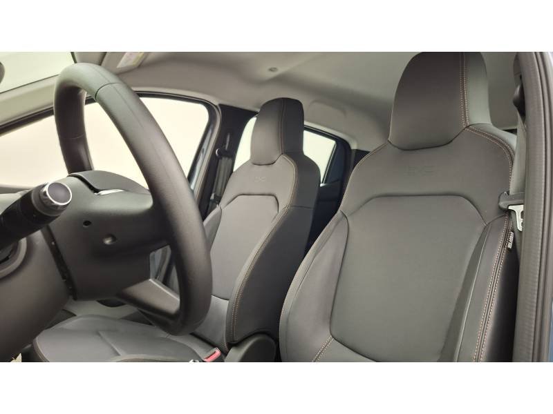 Dacia Spring - Photo 27