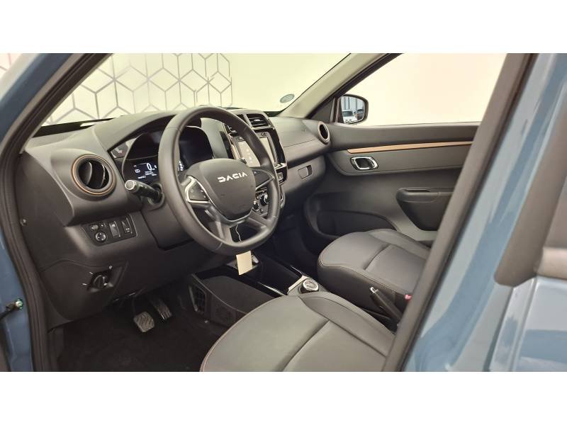 Dacia Spring - Photo 28