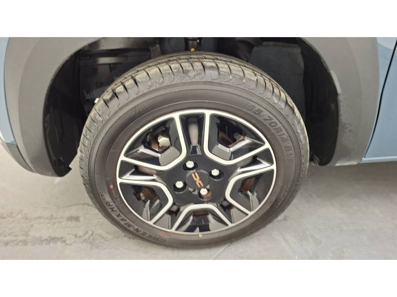 Dacia Spring - Photo 31