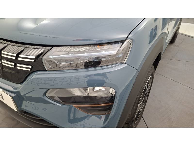 Dacia Spring - Photo 32