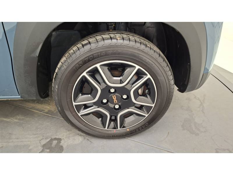 Dacia Spring - Photo 33