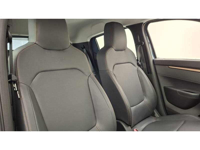 Dacia Spring - Photo 34