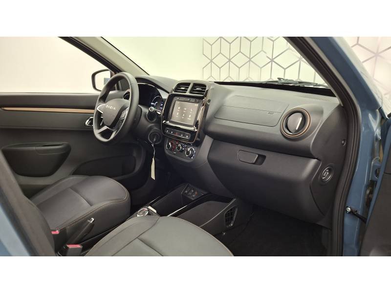Dacia Spring - Photo 35