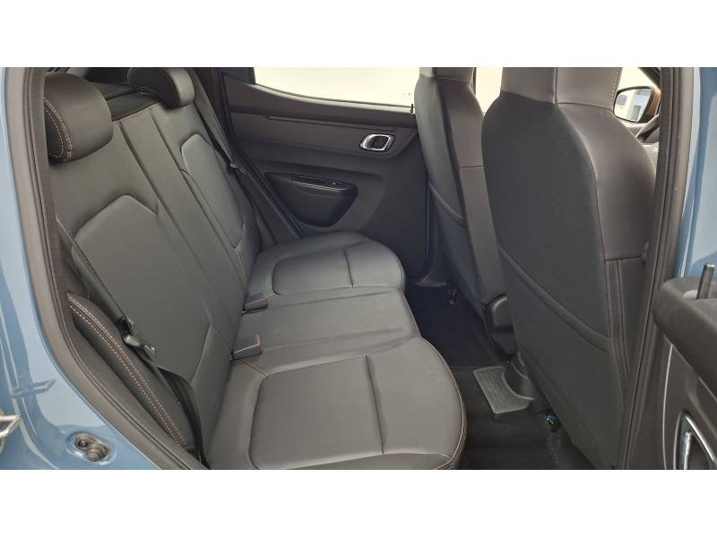 Dacia Spring - Photo 37
