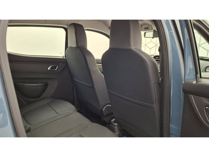 Dacia Spring - Photo 38