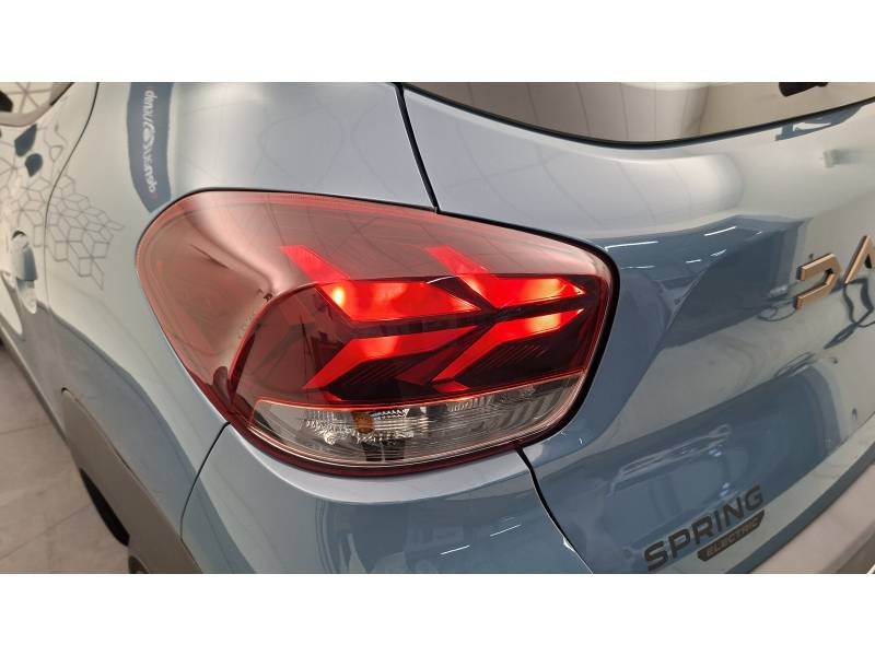 Dacia Spring - Photo 42