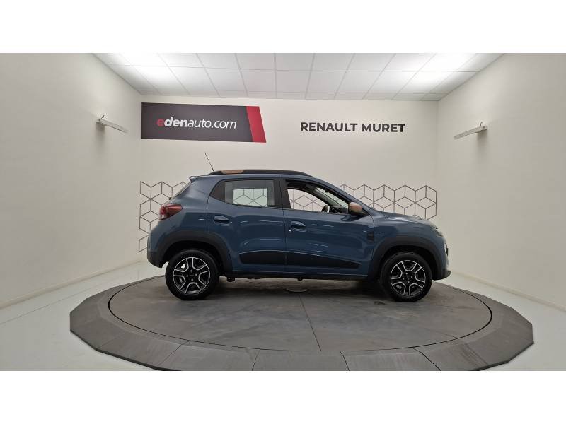Dacia Spring - Photo 6