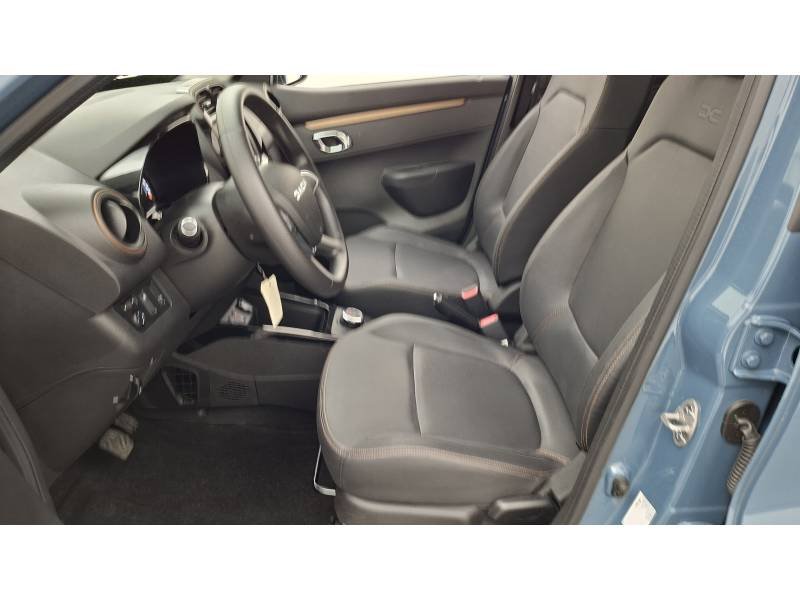 Dacia Spring - Photo 10