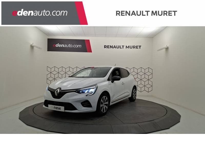 Renault Clio - Photo 1