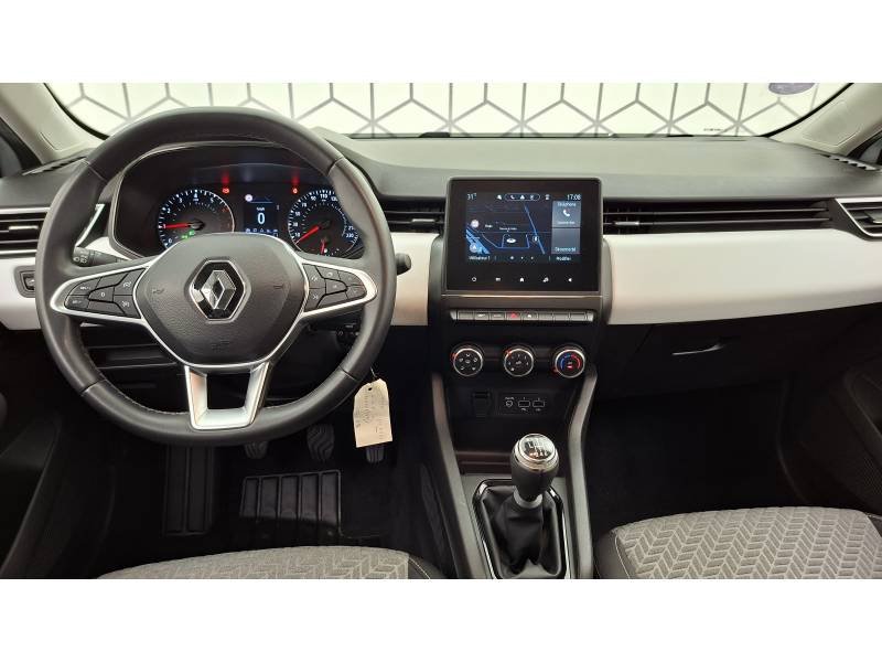 Renault Clio - Photo 11