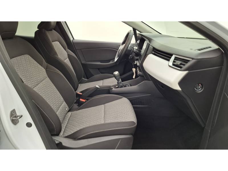Renault Clio - Photo 12