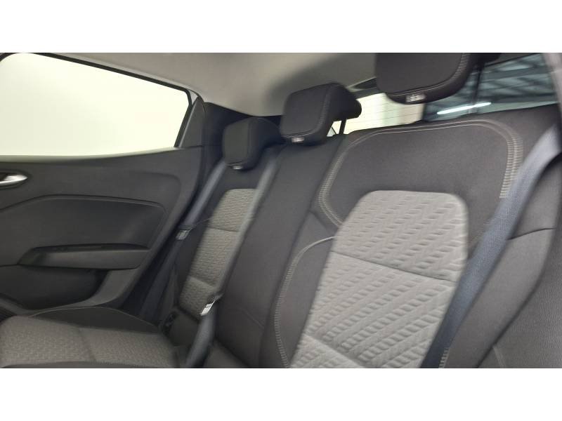 Renault Clio - Photo 13
