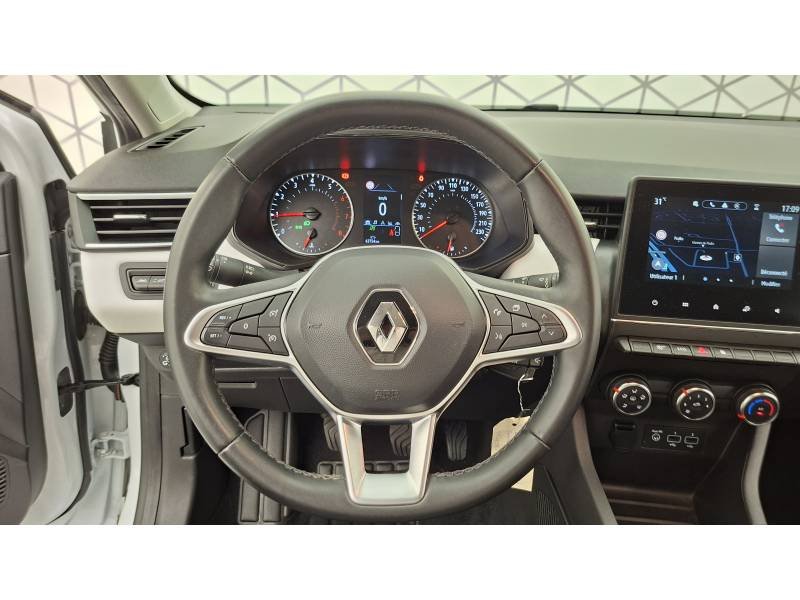 Renault Clio - Photo 14