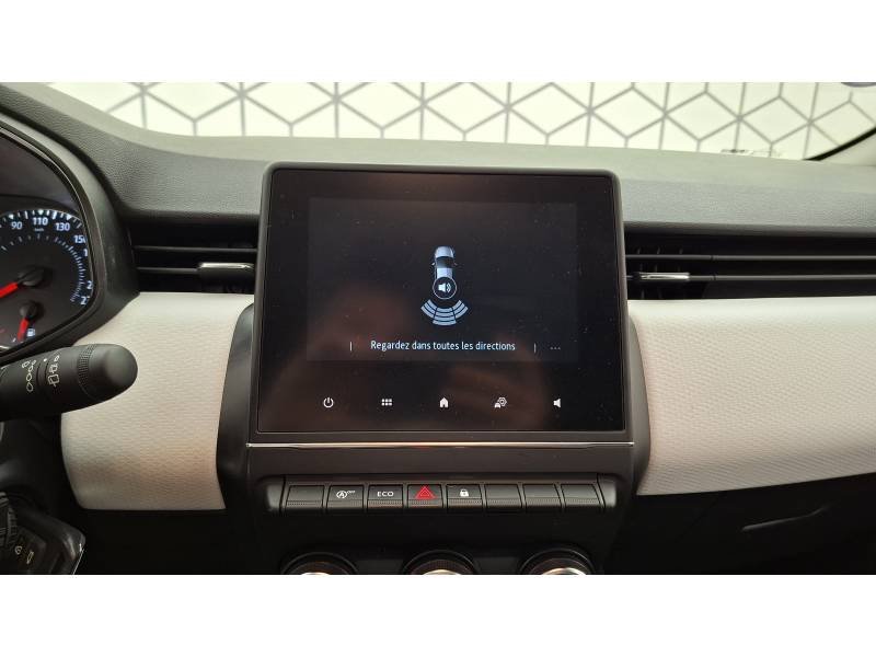 Renault Clio - Photo 16