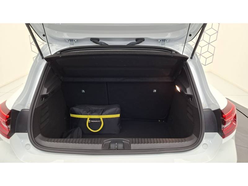 Renault Clio - Photo 17