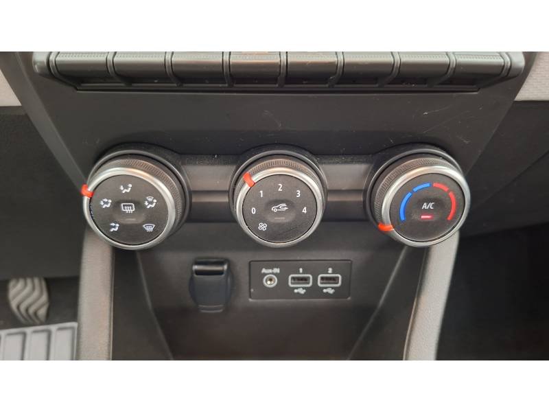 Renault Clio - Photo 20