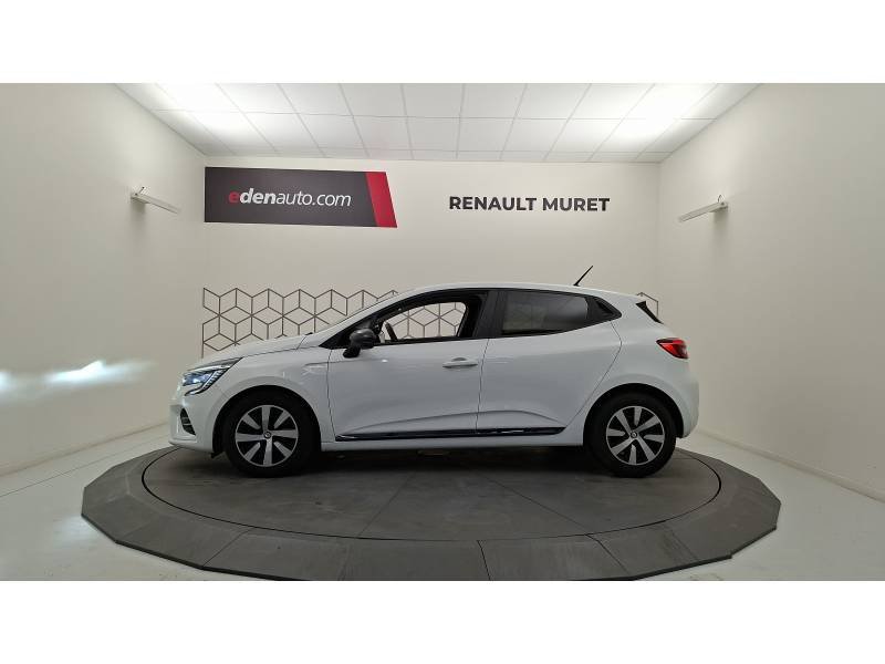 Renault Clio - Photo 2
