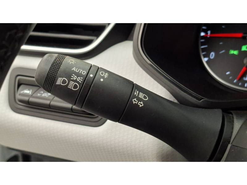 Renault Clio - Photo 22