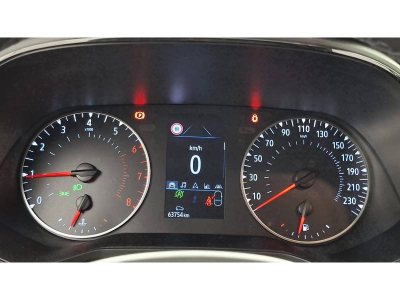 Renault Clio - Photo 24