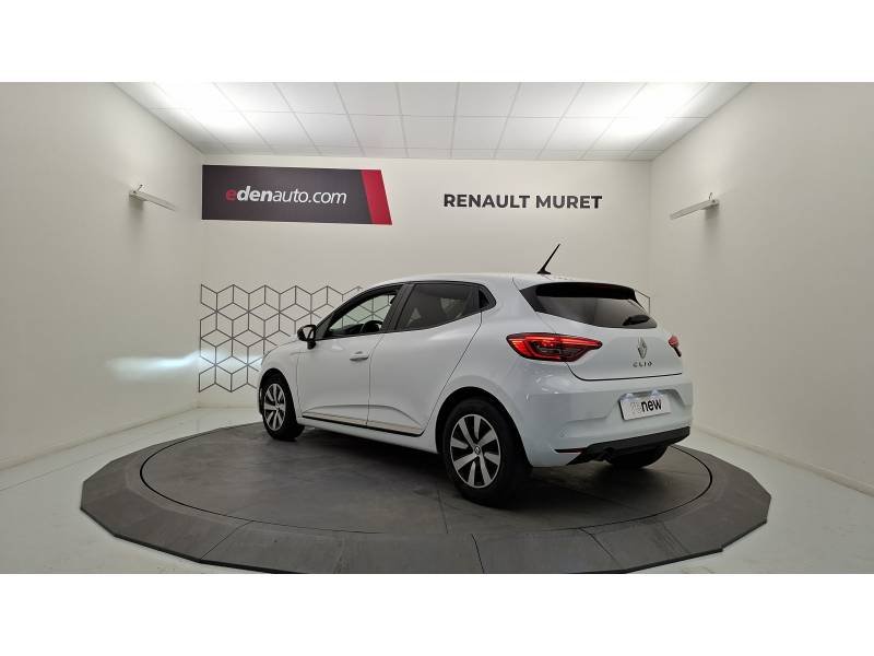 Renault Clio - Photo 3