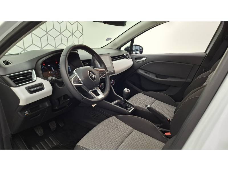 Renault Clio - Photo 31