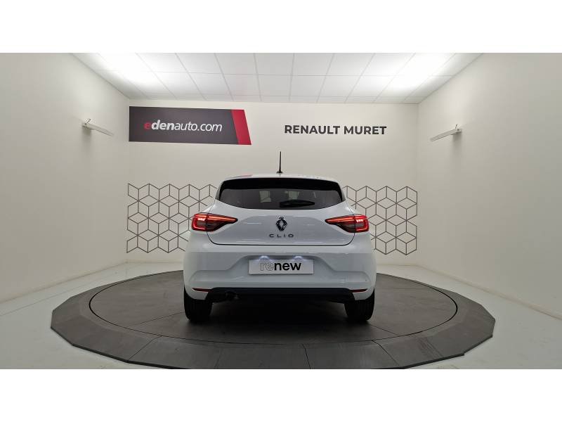 Renault Clio - Photo 4