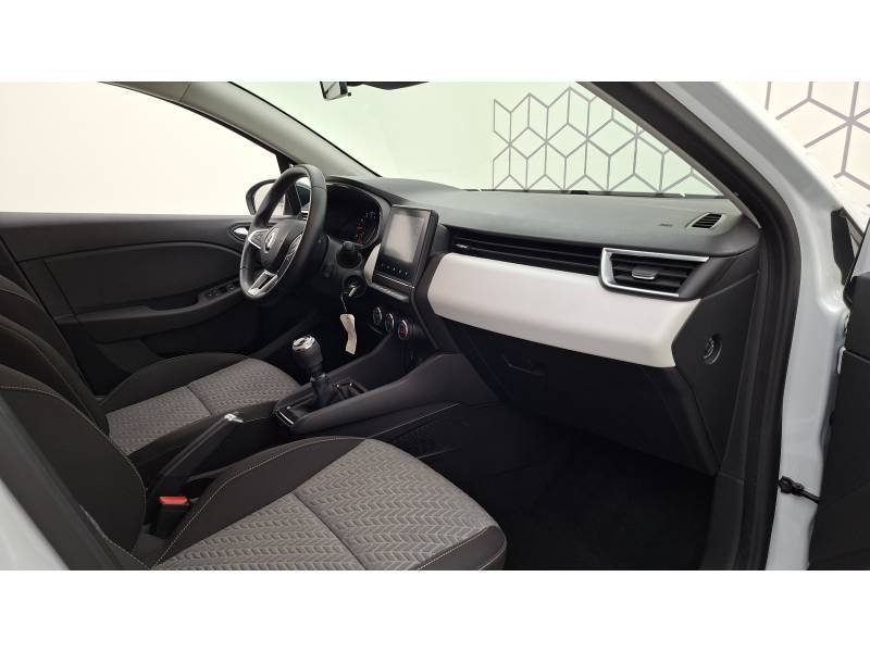 Renault Clio - Photo 42