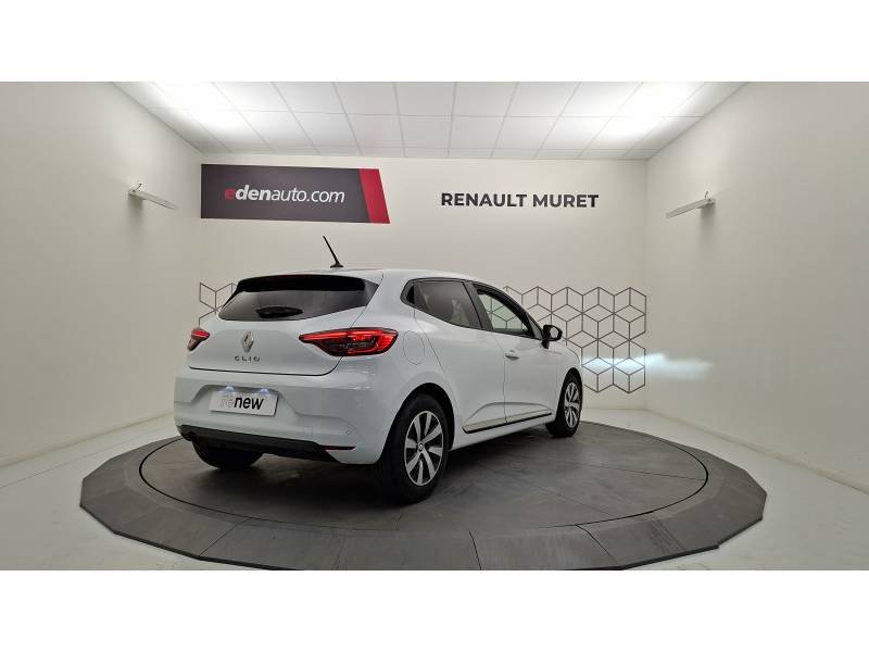 Renault Clio - Photo 5