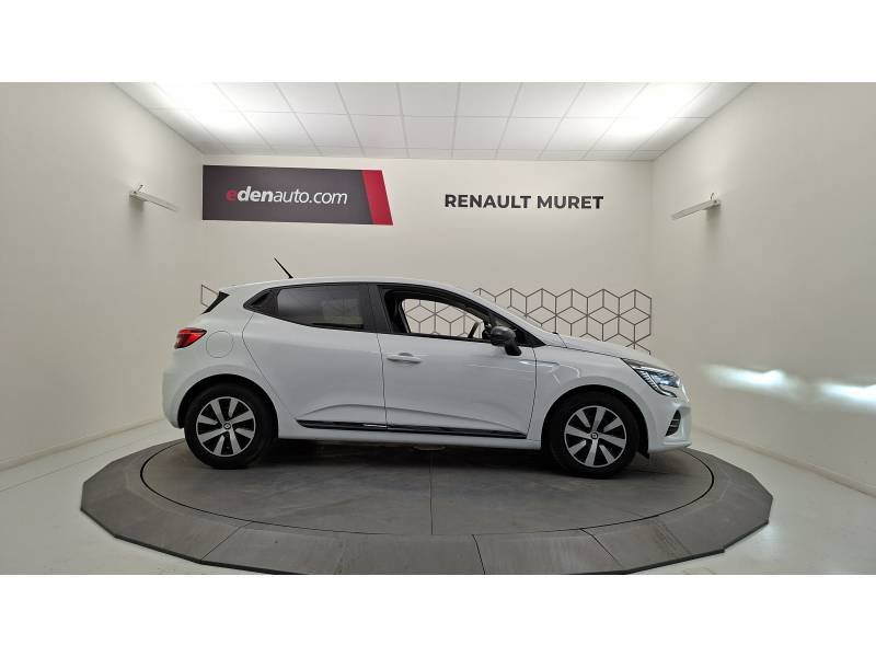 Renault Clio - Photo 6