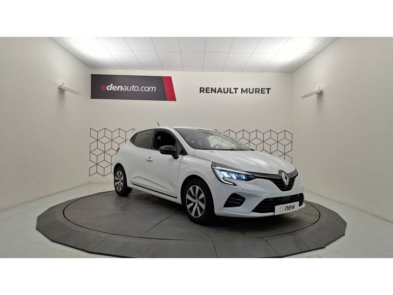 Renault Clio - Photo 7