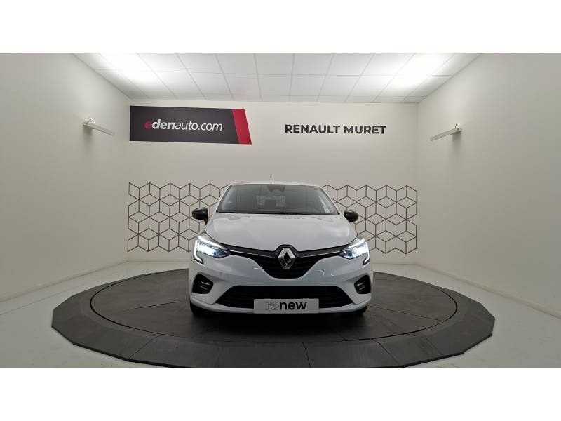 Renault Clio - Photo 8