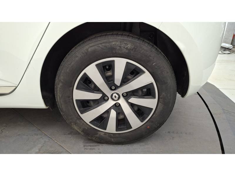 Renault Clio - Photo 9