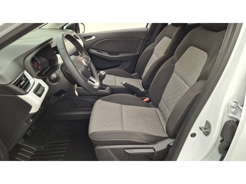 Renault Clio - Photo 10