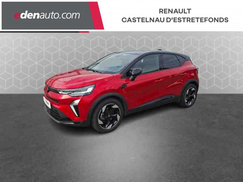 Renault Captur - Photo 1