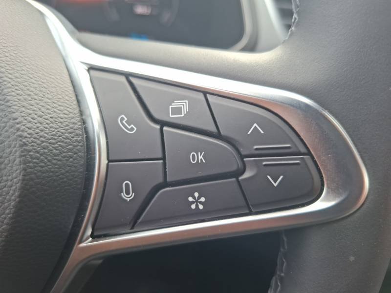 Renault Captur - Photo 13