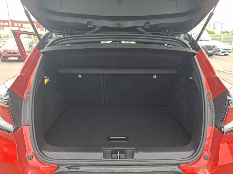 Renault Captur - Photo 18