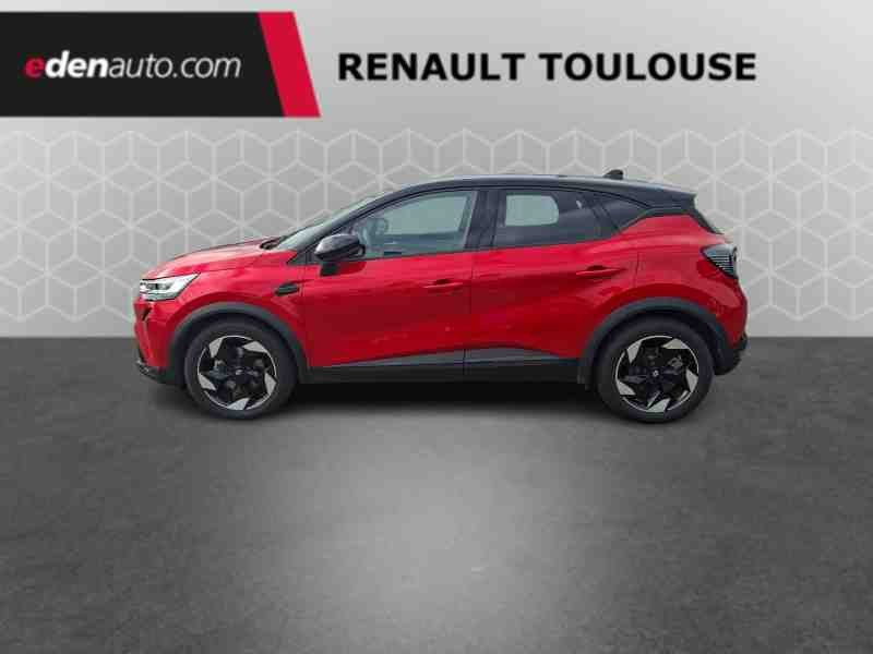 Renault Captur - Photo 2