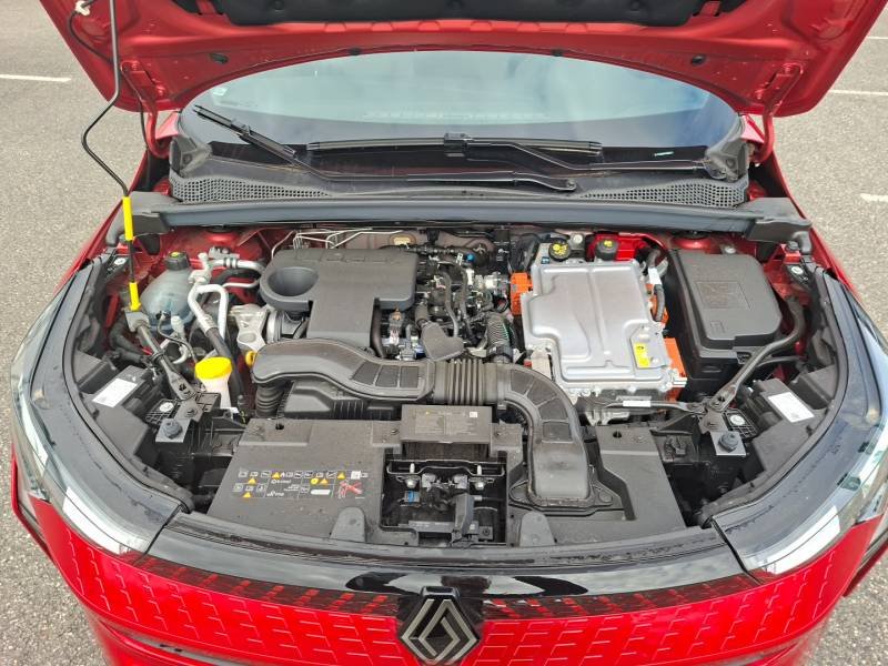 Renault Captur - Photo 27