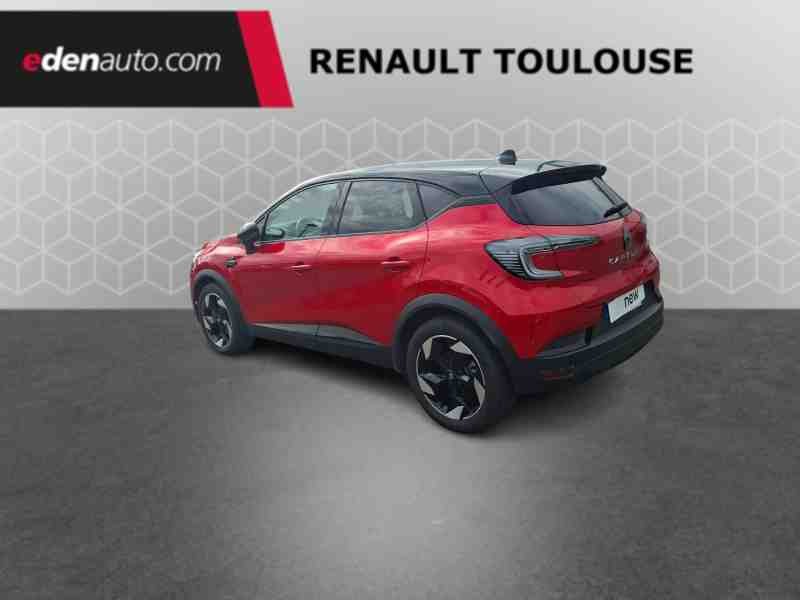 Renault Captur - Photo 3