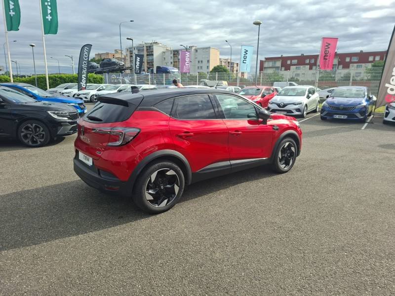 Renault Captur - Photo 5
