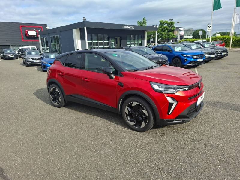 Renault Captur - Photo 7