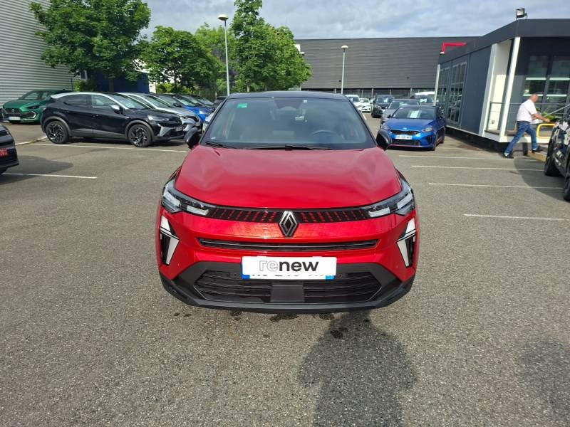 Renault Captur - Photo 8