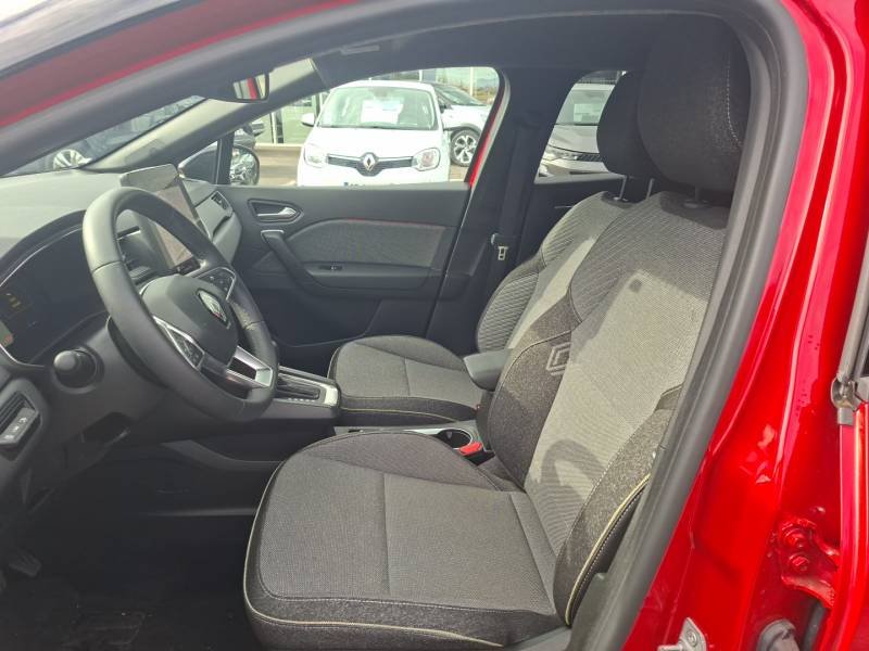 Renault Captur - Photo 10