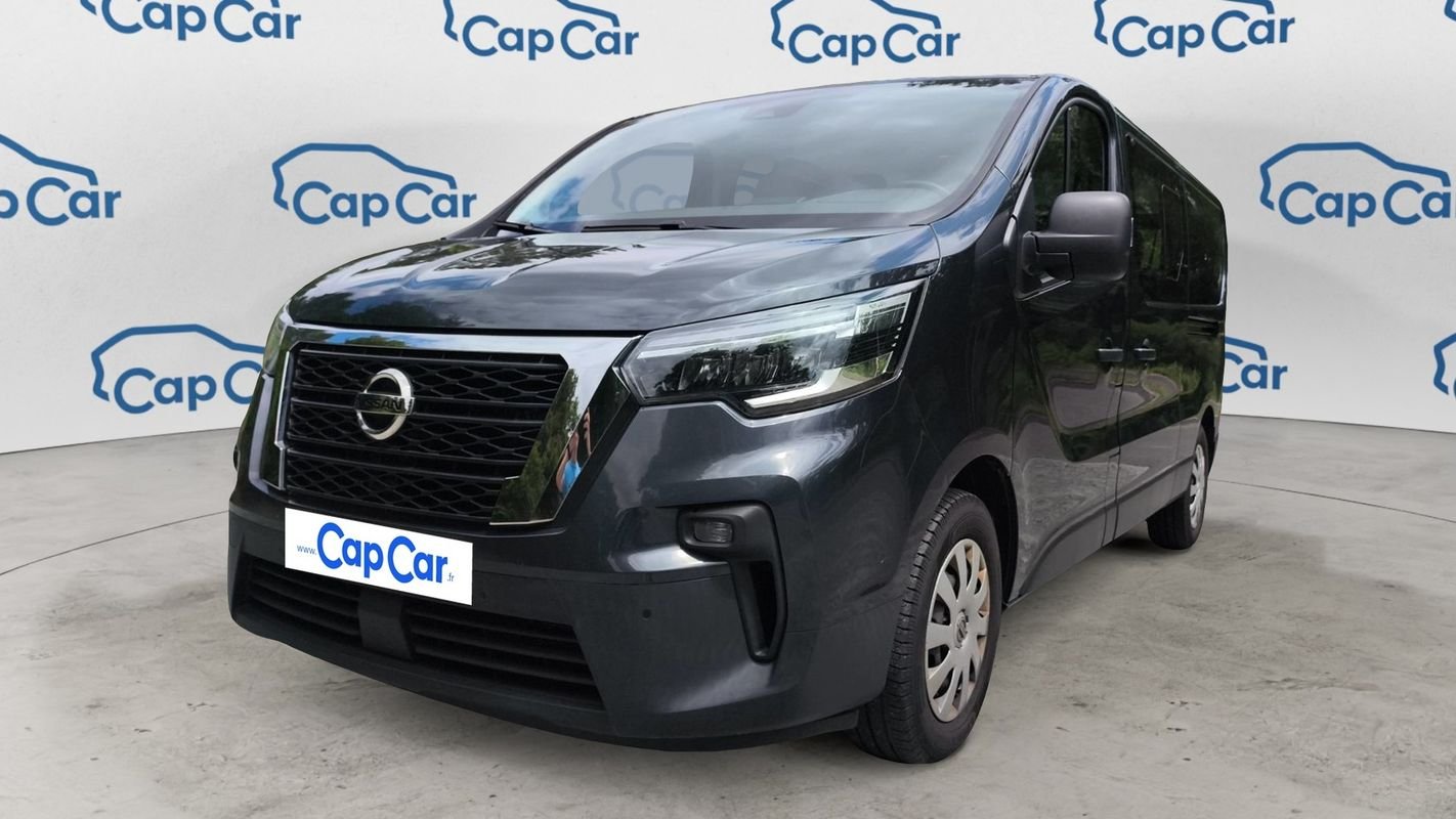Nissan NV300 - Photo 1