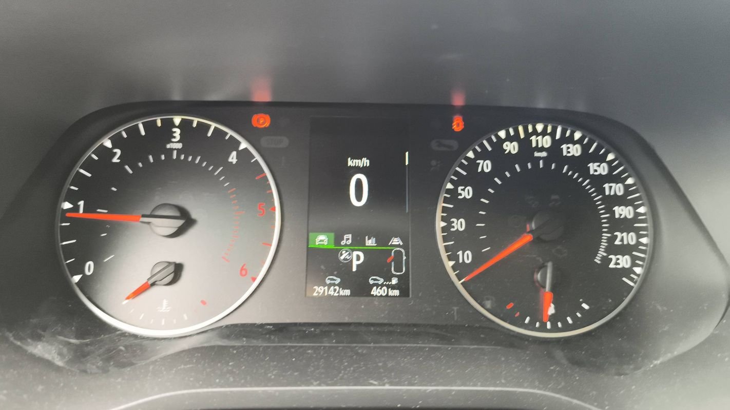 Nissan NV300 - Photo 12